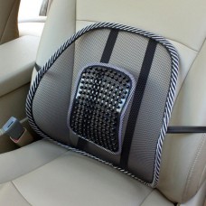 CAR SEAT BACK SUPPORT