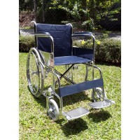 STANDARD WHEELCHAIR