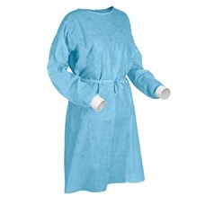 SURGICAL GOWN (PPE KIT)