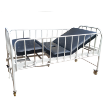 COMMODE ONE FUNCTION BED