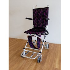 Flight Medical Wheelchair