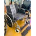 Heavy Duty Wheelchair