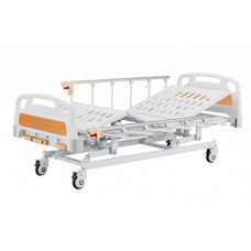 Three Function Bed Manual