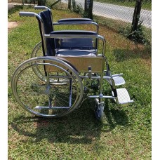 WHEELCHAIR FOR RENT - Rs. 1,000/Day